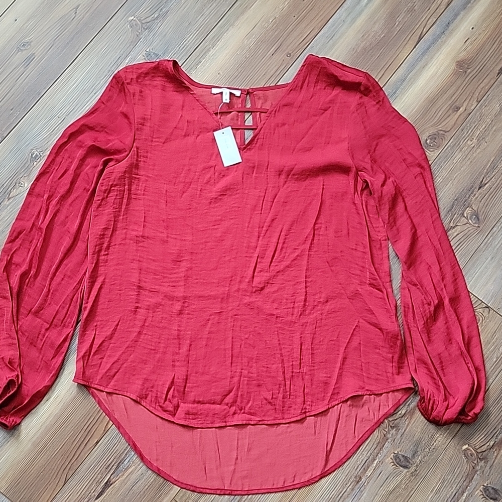Maurices Blouse